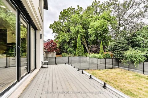 Photo 37 at 382 St Clements Avenue, Lawrence Park South, Toronto