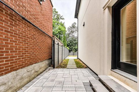 Photo 38 at 382 St Clements Avenue, Lawrence Park South, Toronto