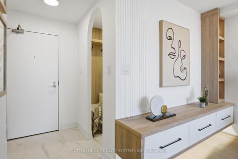 Photo 5 at 909 - 60 Southport Street, Swansea, Toronto