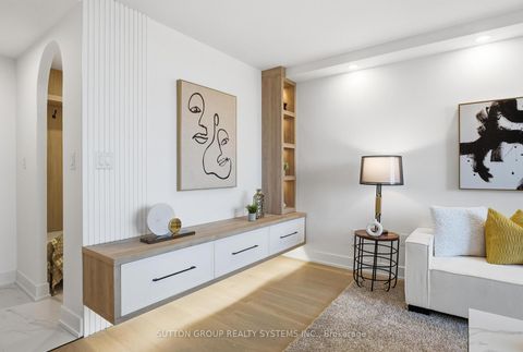 Photo 7 at 909 - 60 Southport Street, Swansea, Toronto