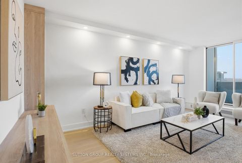 Photo 8 at 909 - 60 Southport Street, Swansea, Toronto