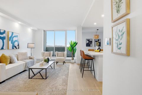 Photo 9 at 909 - 60 Southport Street, Swansea, Toronto