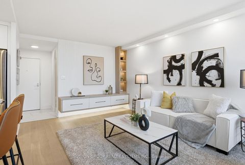 Photo 12 at 909 - 60 Southport Street, Swansea, Toronto