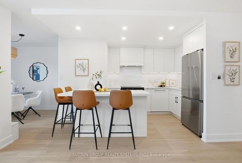 Photo 14 at 909 - 60 Southport Street, Swansea, Toronto