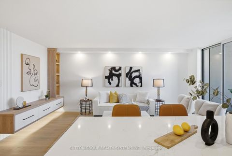 Photo 15 at 909 - 60 Southport Street, Swansea, Toronto