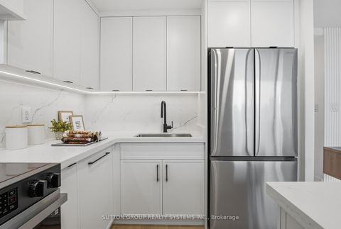 Photo 17 at 909 - 60 Southport Street, Swansea, Toronto