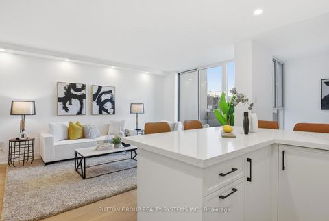 Photo 21 at 909 - 60 Southport Street, Swansea, Toronto