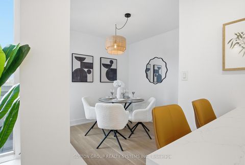 Photo 22 at 909 - 60 Southport Street, Swansea, Toronto