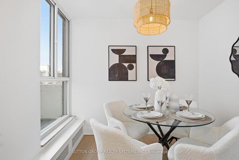 Photo 23 at 909 - 60 Southport Street, Swansea, Toronto