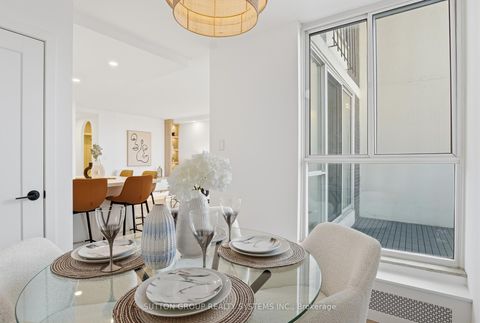 Photo 24 at 909 - 60 Southport Street, Swansea, Toronto