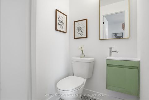 Photo 25 at 909 - 60 Southport Street, Swansea, Toronto