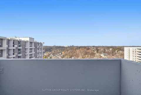 Photo 27 at 909 - 60 Southport Street, Swansea, Toronto