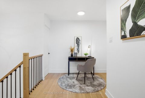 Photo 29 at 909 - 60 Southport Street, Swansea, Toronto