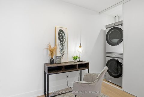 Photo 31 at 909 - 60 Southport Street, Swansea, Toronto