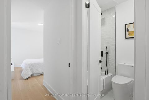 Photo 37 at 909 - 60 Southport Street, Swansea, Toronto