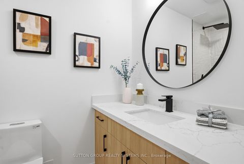 Photo 38 at 909 - 60 Southport Street, Swansea, Toronto