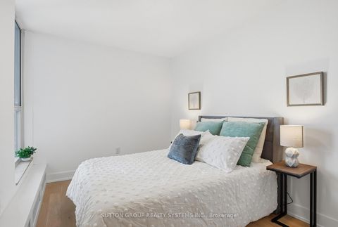 Photo 41 at 909 - 60 Southport Street, Swansea, Toronto