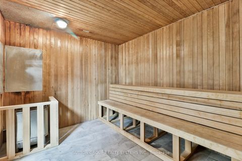 Photo 44 at 909 - 60 Southport Street, Swansea, Toronto