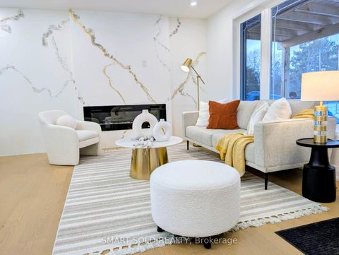 Photo 1 at 38 Cresthaven Drive, Hillcrest Village, Toronto