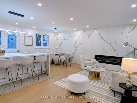 Photo 3 at 38 Cresthaven Drive, Hillcrest Village, Toronto