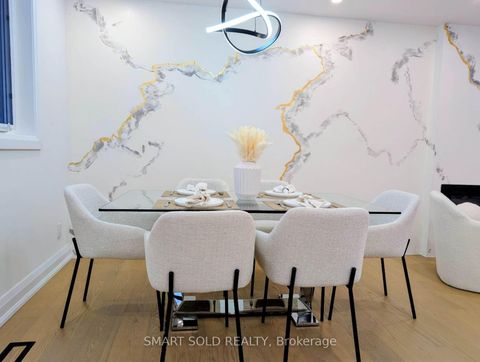 Photo 4 at 38 Cresthaven Drive, Hillcrest Village, Toronto