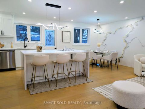 Photo 5 at 38 Cresthaven Drive, Hillcrest Village, Toronto