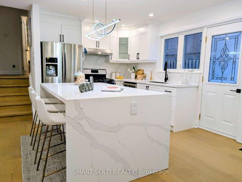 Photo 6 at 38 Cresthaven Drive, Hillcrest Village, Toronto