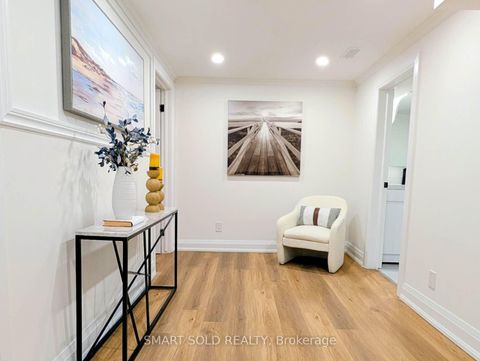 Photo 10 at 38 Cresthaven Drive, Hillcrest Village, Toronto