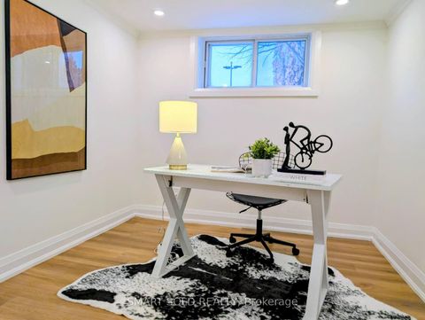 Photo 12 at 38 Cresthaven Drive, Hillcrest Village, Toronto