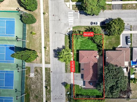 Photo 15 at 38 Cresthaven Drive, Hillcrest Village, Toronto