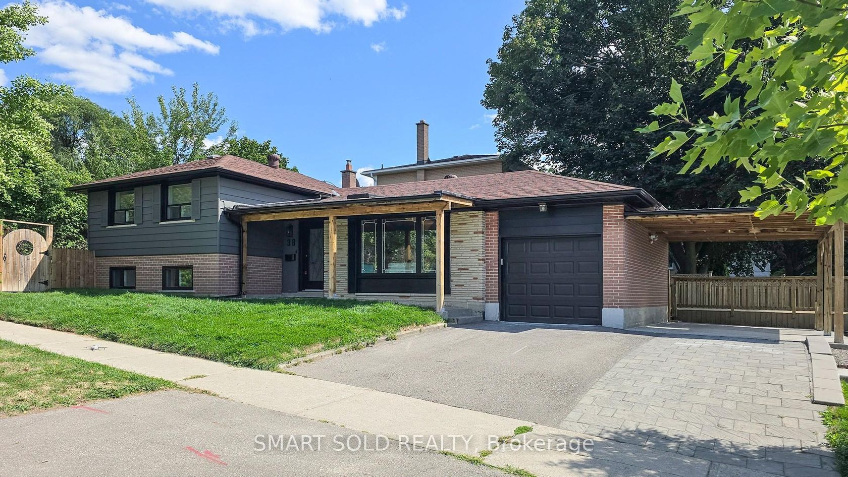 38 Cresthaven Drive, Hillcrest Village, Toronto 