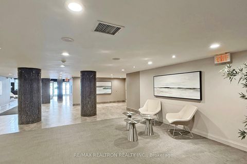 Photo 3 at 502 - 75 East Liberty Street, Niagara, Toronto