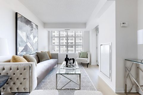 Photo 5 at 502 - 75 East Liberty Street, Niagara, Toronto