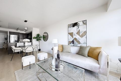 Photo 7 at 502 - 75 East Liberty Street, Niagara, Toronto