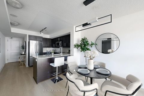 Photo 8 at 502 - 75 East Liberty Street, Niagara, Toronto