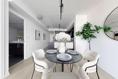 Photo 9 at 502 - 75 East Liberty Street, Niagara, Toronto