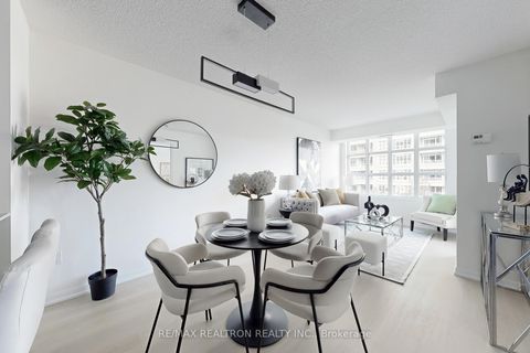 Photo 10 at 502 - 75 East Liberty Street, Niagara, Toronto