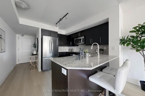 Photo 13 at 502 - 75 East Liberty Street, Niagara, Toronto