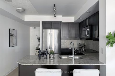 Photo 14 at 502 - 75 East Liberty Street, Niagara, Toronto