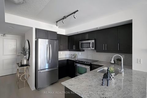 Photo 15 at 502 - 75 East Liberty Street, Niagara, Toronto