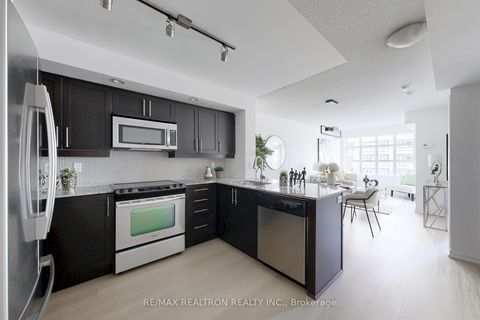 Photo 16 at 502 - 75 East Liberty Street, Niagara, Toronto