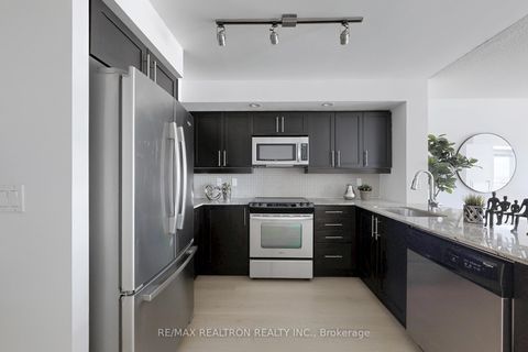 Photo 17 at 502 - 75 East Liberty Street, Niagara, Toronto