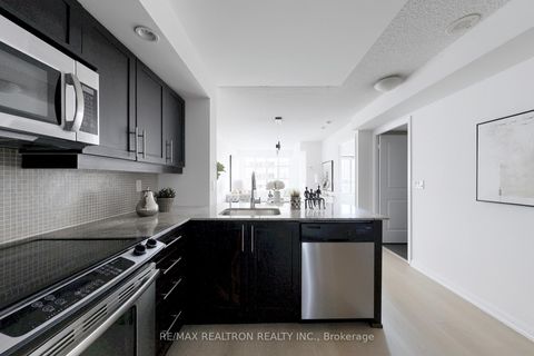 Photo 18 at 502 - 75 East Liberty Street, Niagara, Toronto