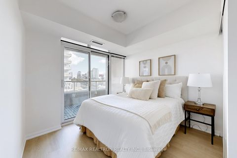 Photo 19 at 502 - 75 East Liberty Street, Niagara, Toronto