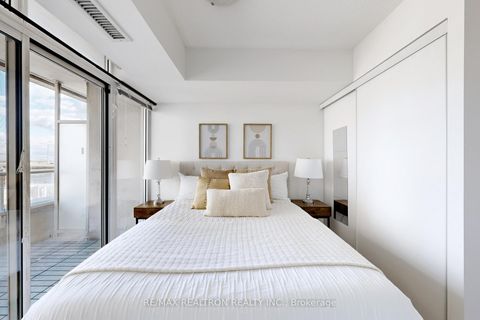 Photo 20 at 502 - 75 East Liberty Street, Niagara, Toronto