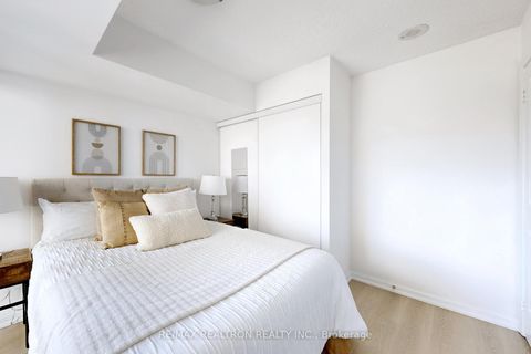 Photo 21 at 502 - 75 East Liberty Street, Niagara, Toronto