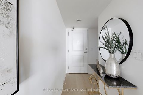 Photo 23 at 502 - 75 East Liberty Street, Niagara, Toronto