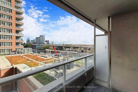 Photo 24 at 502 - 75 East Liberty Street, Niagara, Toronto