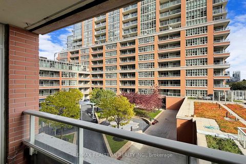 Photo 25 at 502 - 75 East Liberty Street, Niagara, Toronto