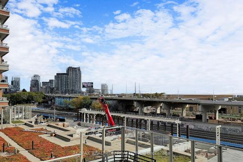 Photo 26 at 502 - 75 East Liberty Street, Niagara, Toronto